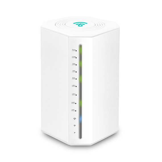 att router config says ethernet status 1000mbps
